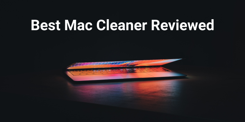 the best deck cleaner for mac pro