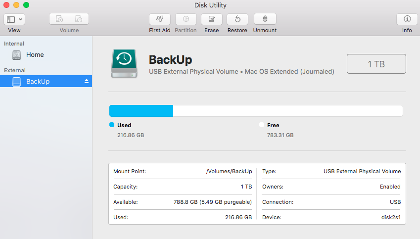 best memory utility for mac